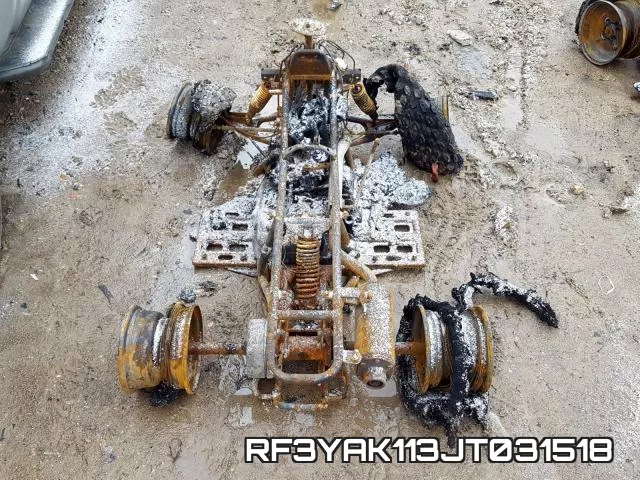 RF3YAK113JT031518 фото 2