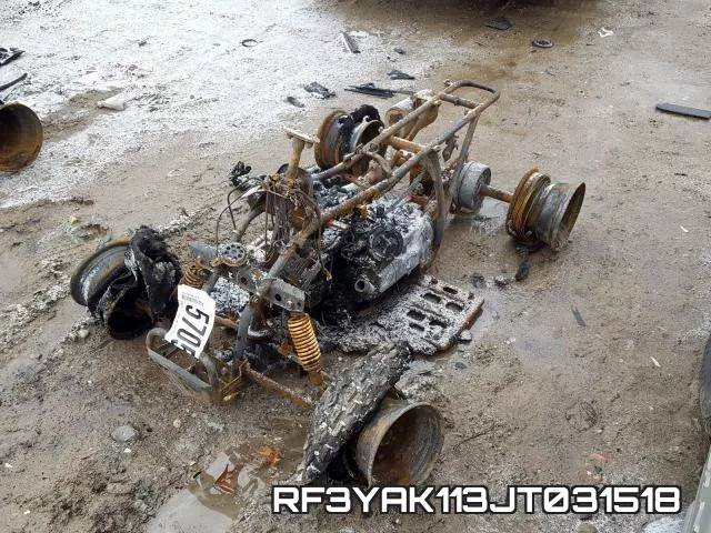 RF3YAK113JT031518 фото 3