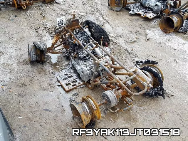 RF3YAK113JT031518 фото 4