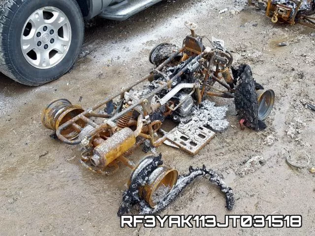 RF3YAK113JT031518 фото 5