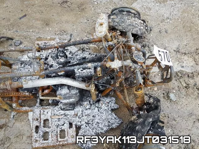 RF3YAK113JT031518 фото 6