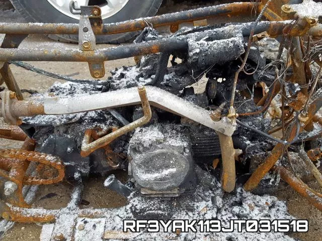 RF3YAK113JT031518 фото 8