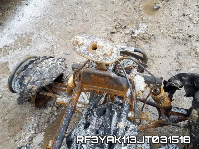 RF3YAK113JT031518 фото 9