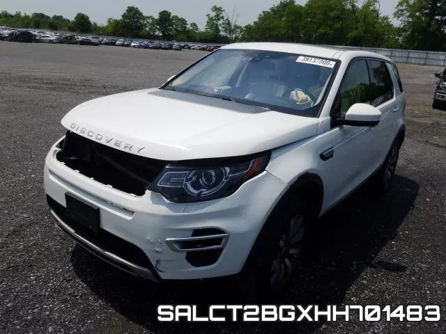 SALCT2BGXHH701483 фото 3