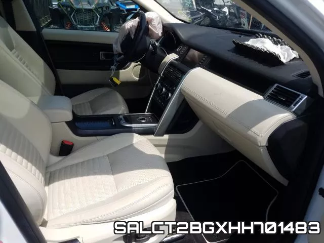 SALCT2BGXHH701483 фото 6
