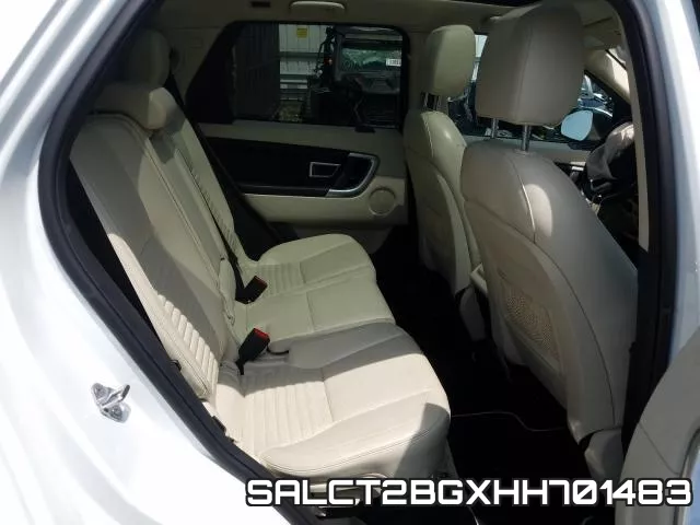 SALCT2BGXHH701483 фото 7