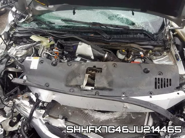 SHHFK7G46JU214465 фото 8