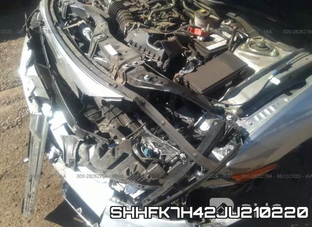 SHHFK7H42JU210220 фото 7