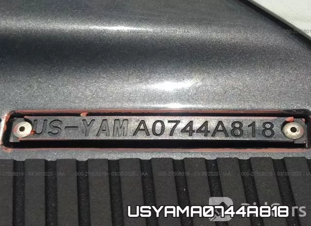 USYAMA0744A818 фото 10
