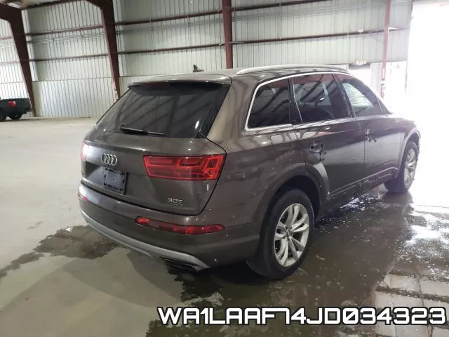 WA1LAAF74JD034323 фото 5