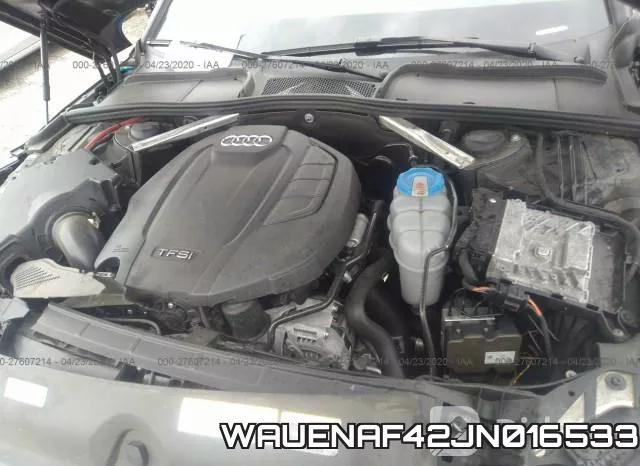 WAUENAF42JN016533 фото 2
