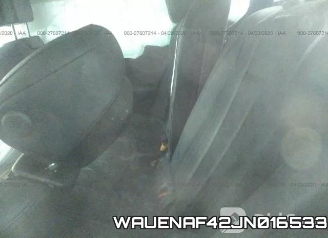 WAUENAF42JN016533 фото 9