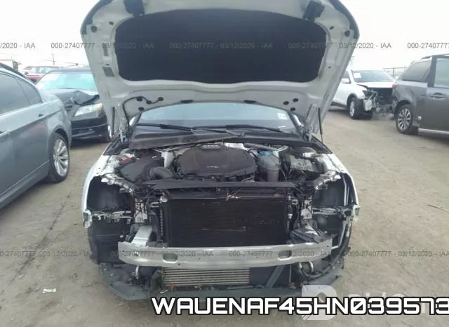WAUENAF45HN039573 фото 2