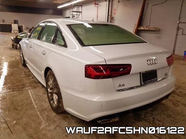 WAUF2AFC5HN016122 фото 4