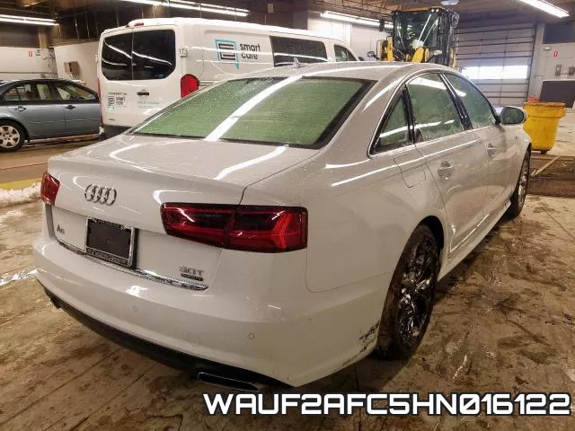 WAUF2AFC5HN016122 фото 5