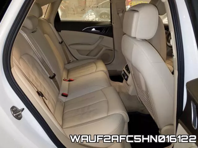 WAUF2AFC5HN016122 фото 7