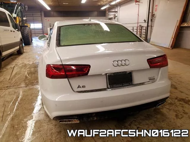 WAUF2AFC5HN016122 фото 10