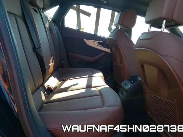 WAUFNAF45HN028738 фото 7