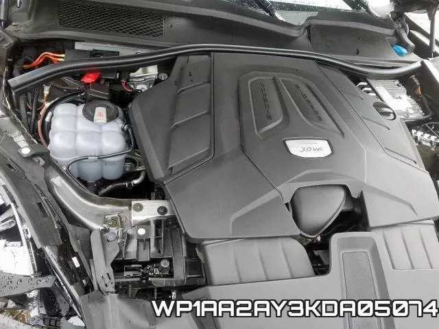 WP1AA2AY3KDA05074 фото 8