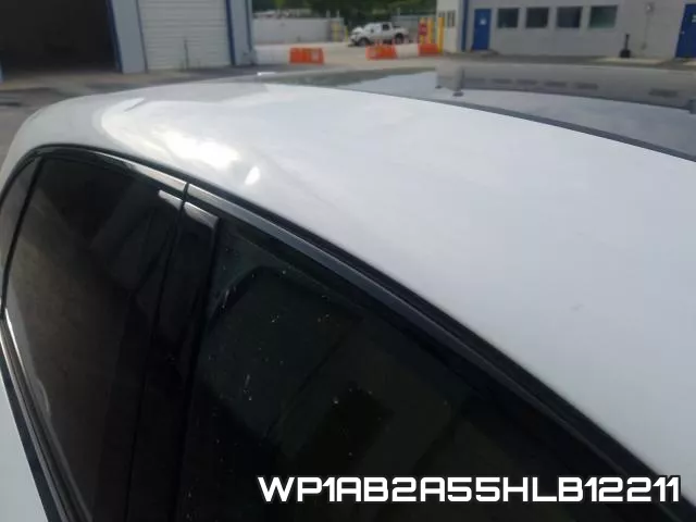 WP1AB2A55HLB12211 фото 10