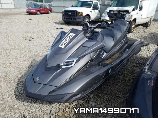 YAMA1499D717 фото 3