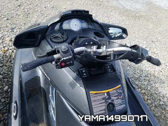 YAMA1499D717 фото 6