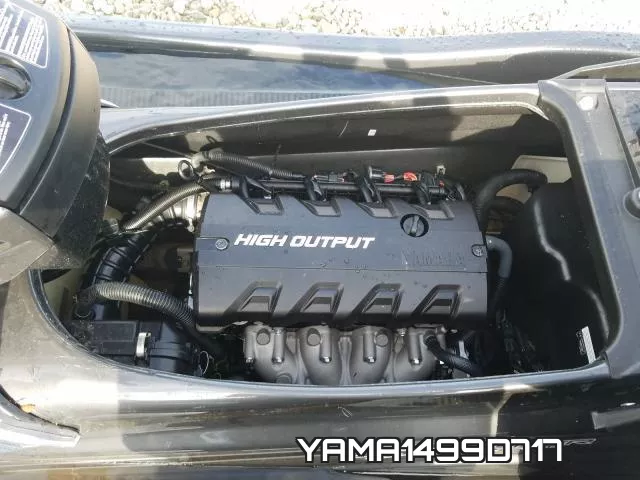 YAMA1499D717 фото 8