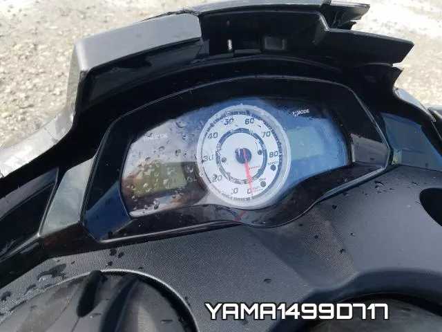 YAMA1499D717 фото 9