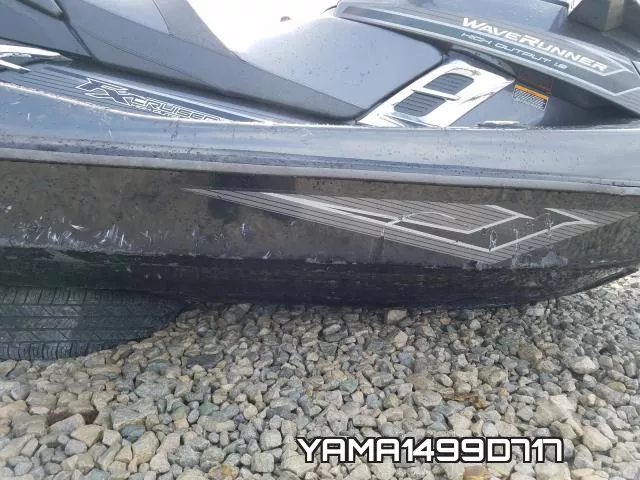 YAMA1499D717 фото 10