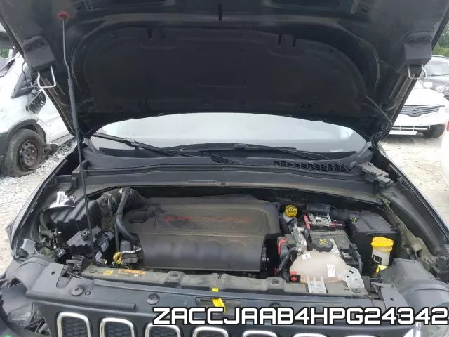 ZACCJAAB4HPG24342 фото 8