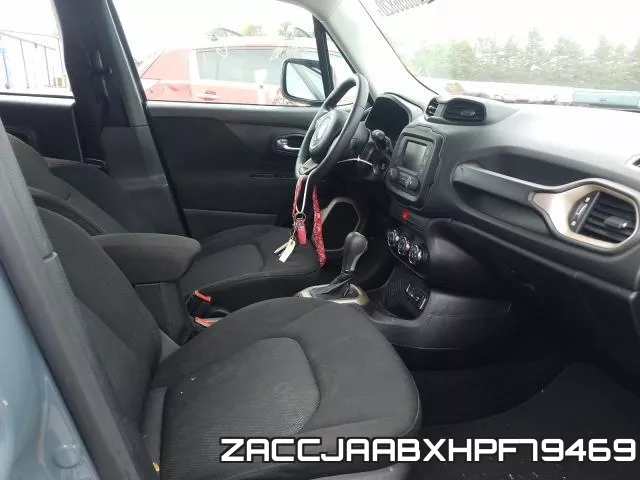 ZACCJAABXHPF79469 фото 6