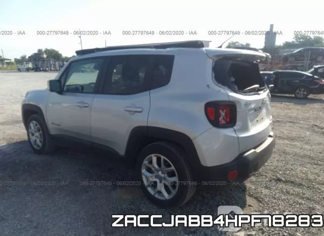 ZACCJABB4HPF78283 фото 4