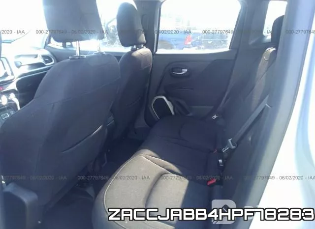 ZACCJABB4HPF78283 фото 9