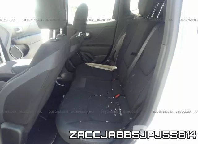 ZACCJABB5JPJ55814 фото 9