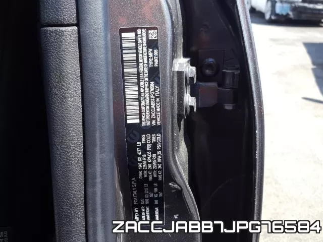 ZACCJABB7JPG76584 фото 2