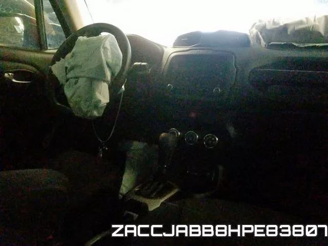 ZACCJABB8HPE83807 фото 10