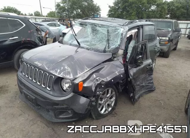 ZACCJABBXHPE41557 фото 3