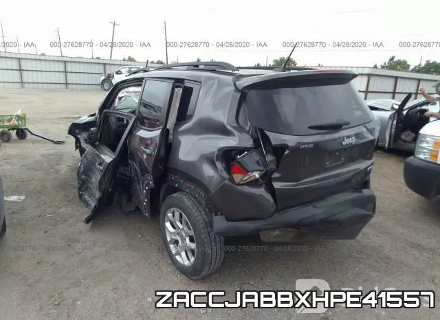 ZACCJABBXHPE41557 фото 4