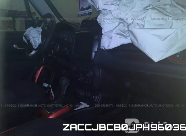 ZACCJBCB0JPH96036 фото 6