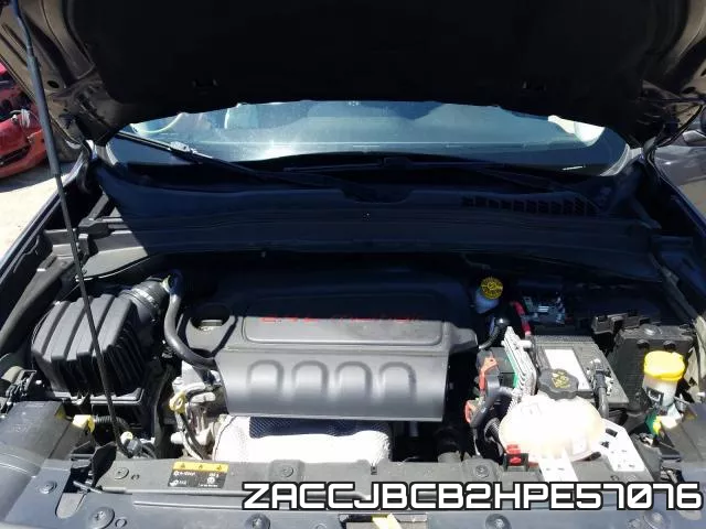 ZACCJBCB2HPE57076 фото 8