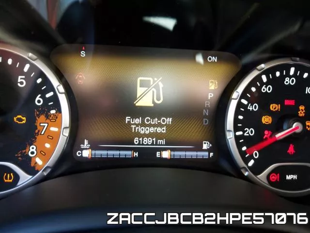ZACCJBCB2HPE57076 фото 9