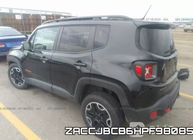 ZACCJBCB6HPF98085 фото 4