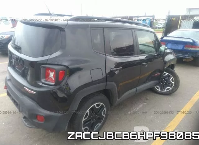 ZACCJBCB6HPF98085 фото 5