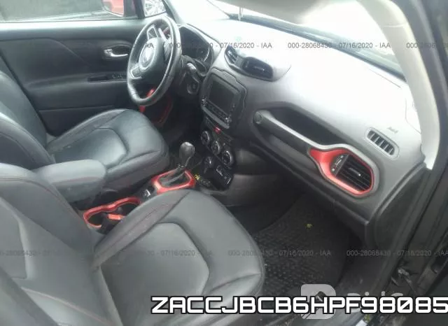 ZACCJBCB6HPF98085 фото 6