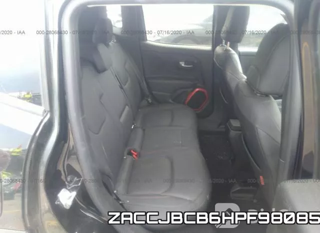 ZACCJBCB6HPF98085 фото 9