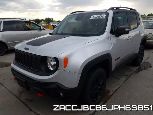 ZACCJBCB6JPH63851 фото 3