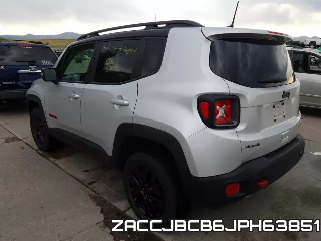 ZACCJBCB6JPH63851 фото 4