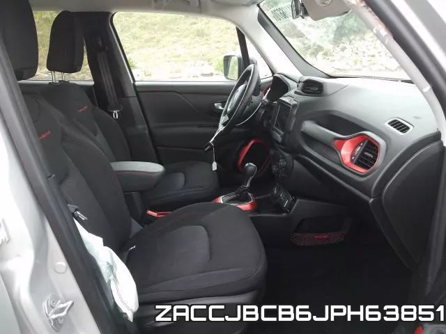 ZACCJBCB6JPH63851 фото 6