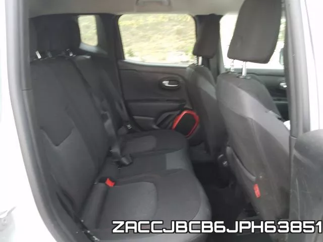 ZACCJBCB6JPH63851 фото 7