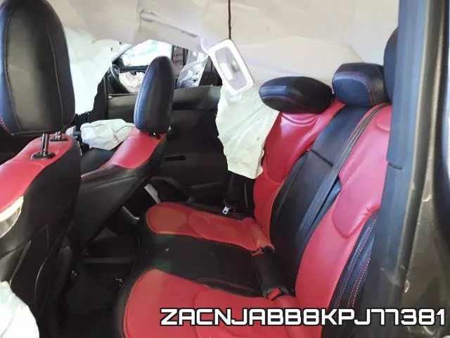 ZACNJABB8KPJ77381 фото 7